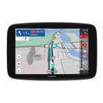 TOMTOM - GPS GO Expert - 5 - Cartographie Monde