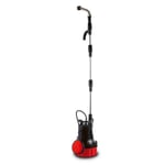 Pompe pour collecteur d’eau de pluie - Scheppach - RBP350 - 5500 L/h