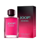 Joop! Homme Eau de Toilette 200ml EDT Spray Brand New Boxed - Christmas Gift