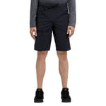 Haglöfs ROC Lite Standard Shorts Men - Short randonnée homme True Black 46