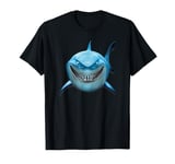 Pixar Finding Nemo Bruce Shark Smile T-Shirt