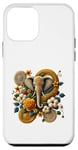 iPhone 12 mini Elephant With Head Dress Case