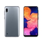 Muvit For Change Coque Recycletek Transparente: Samsung Galaxy A10 - Neuf