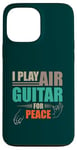 iPhone 13 Pro Max Air Guitar Outfit for Air Guitar Case