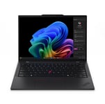 Lenovo ThinkPad T14s Gen 6 (Snapdragon) Qualcomm Snapdragon X1E-78-100