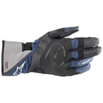 Alpinestars Handskar Andes V3 Drystar Grå 3XL