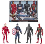 Hasbro Marvel Avengers End Game: Titan Heroes E5863