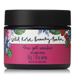 Wild Rose Beauty Balm