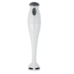 STATUS Odessa Hand Blender | White Stick Blender | 170W White Hand Held Blenders | ODESSA1PKB4