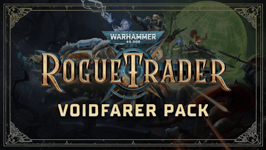 Warhammer 40,000: Rogue Trader – Voidfarer Pack (PC)