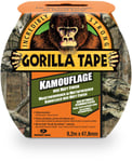 Gorilla Tape camo 8m