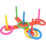 Toys Quoits Set