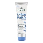 NUXE Creme Fraiche de BeauteMulti-Purpose 3-in-1 Cream 100ml