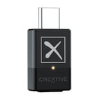 Creative - Bt-W5 Usb Bluetooth Transmitter