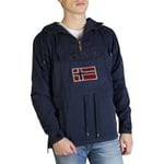 Veste Geographical Norway  - Chomer_man