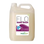 Greenspeed Neutral Perfumed Liquid Hand Soap 5Ltr
