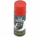 200ml Compressed Air Duster Spray Can Cleans Protects Laptops Keyboards Hlu