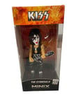 Figurine Minix Collectible figurines Kiss The Starchild music 100