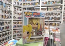 Funko Pop Naruto Uzumaki 726 Sexy Jutsu - Special Ed. Original Vinyl +