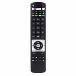 Genuine RC5118F Smart TV Remote Control with NETFLIX, Freeview Play Buttons