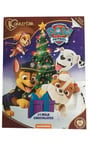 Paw Patrol Advent Calendar