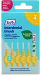 TePe Interdental Brushes 0.7mm 6 Pack X 1