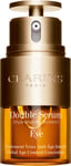 Clarins Double Serum Eye Global Age Control Concentrate 20ml