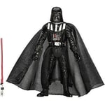 Star Wars The Black Series Darth Vader 3.75 Inch Scale Action Figure