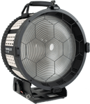 Nanlux FL-35 Fresnel Lens Till Evoke 