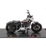 HARLEY DAVIDSON 2018 FORTY-EIGHT SPECIAL AUSTRALIAN VERSION 1:18 Maisto Moto