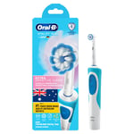 Oral-B Vitality Extra Sensitive Clean Electric Toothbrush