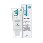 Derma-E Scar Cream Sun Protectant SPF 35 For Unisex 1.5 oz Sunscreen