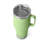 YETI Rambler Straw Mug 35oz 2.0 Key Lime