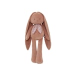 Kaloo Peluche pantin lapin MARRON