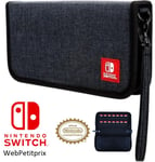 Housse de transport Nintendo Switch OLED Officiel Neuf En Stock PDP