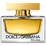 Dolce&Gabbana Parfymer för kvinnor The One Eau de Parfum Spray 30 ml (19.967,00 kr / 1 l)