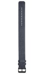 Dietrich Strap Nylon Straight Grey