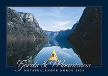 Kalender Fjord&Fjell notat 2025