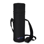 Boulebag Tube (Large) - Black