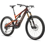 Specialized S-works Turbo Levo Sl Carbon 29´´ Xx Eagle 2023 Elcykel Mtb