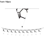 108*180cm Jalkapallo Pöytäliina Juhlatarvikkeet Kertakäyttöiset lautaset Pöytäastiat Syntymäpäiväjuhlakoristeet Lapset Pojat Jalkapallojuhlatarvikkeet