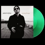 Jakob Dylan - Seeing Things (LP)