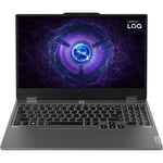 Lenovo LOQ 15 Gaming Laptop 15.6in FHD 144Hz RTX 4050 Intel Core i5 24GB RAM 1TB