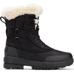 SOREL Torino Ii Parc Boot Wp S W - Noir taille 37 1/2 2024