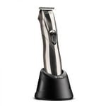 Andis SlimLine Pro Trimmer Silver