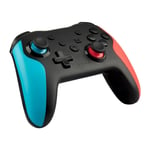 Manette De Jeu Sans Fil À Double Vibration, Joystick, Compatible Avec Android Tv, Switch Pro/Ps3