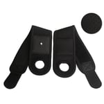 Kewing Adjustable Hand Palm Straps Tracking VR Prevent Fall-proof Fixed Bundle Band Compatible With HTC ViveTrackers Motion Capture