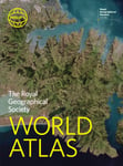 Philip&#039;s RGS World Atlas  (10th Edition paperback)