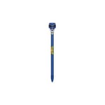 Funko - Stylo Power Rangers - Power Ranger Bleu Pop Pen Topper - 0889698131292