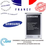 Batterie Originale / pour Samsung Galaxy Note 3 (i9005) EB-800BEBECWW